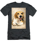 Buddy Mario Zedog T-Shirt