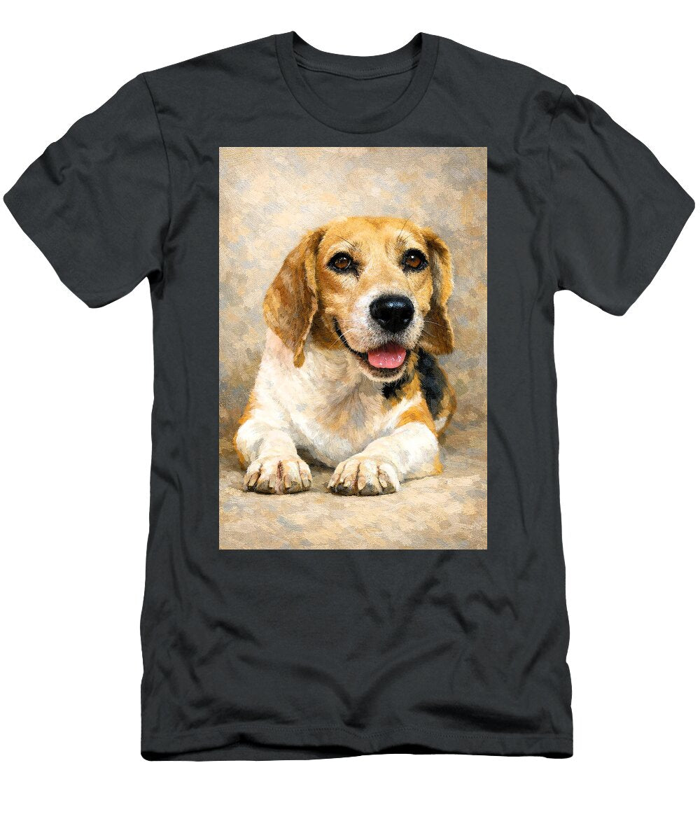 Buddy Mario Zedog T-Shirt