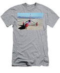Budweiser Rocket 3 Oleg Konin T-Shirt