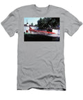 Budweiser Rocket 4 Oleg Konin T-Shirt