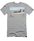 Budweiser Rocket 5 Oleg Konin T-Shirt