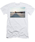 Budweiser Rocket 6 Oleg Konin T-Shirt