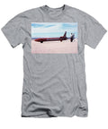 Budweiser Rocket Oleg Konin T-Shirt