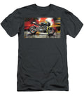 Buell X1 Lightning Black Bike New Motorcycle Colors Ashtyn Treutel T-Shirt