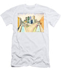 Buenos Aires Mario Carta T-Shirt