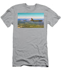 Buff and Gripens David Luebbert T-Shirt