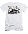 Bug Eyes Ray Summers Photography T-Shirt