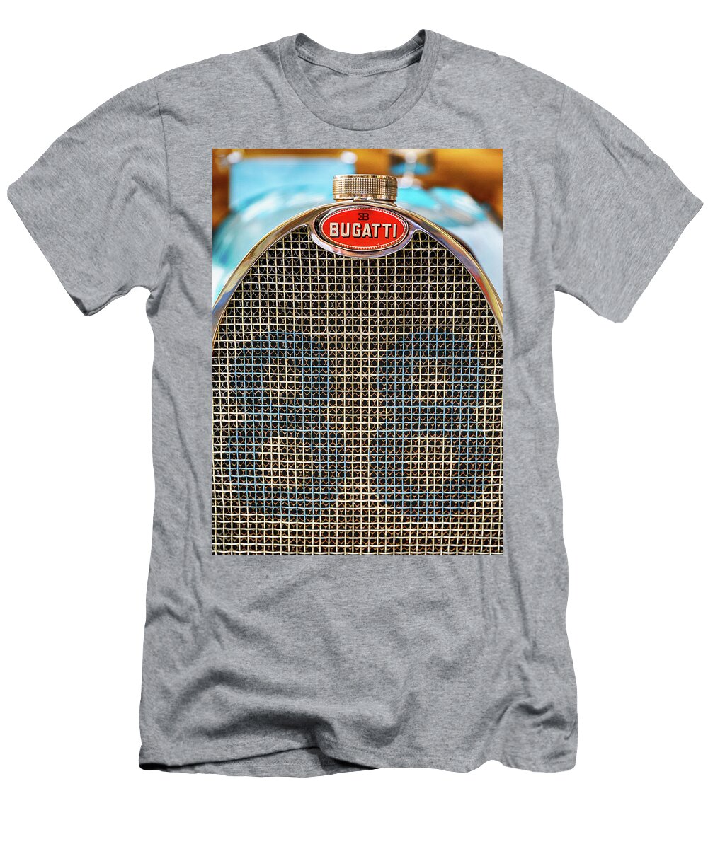 Bugatti 88 Stephen Stookey T-Shirt