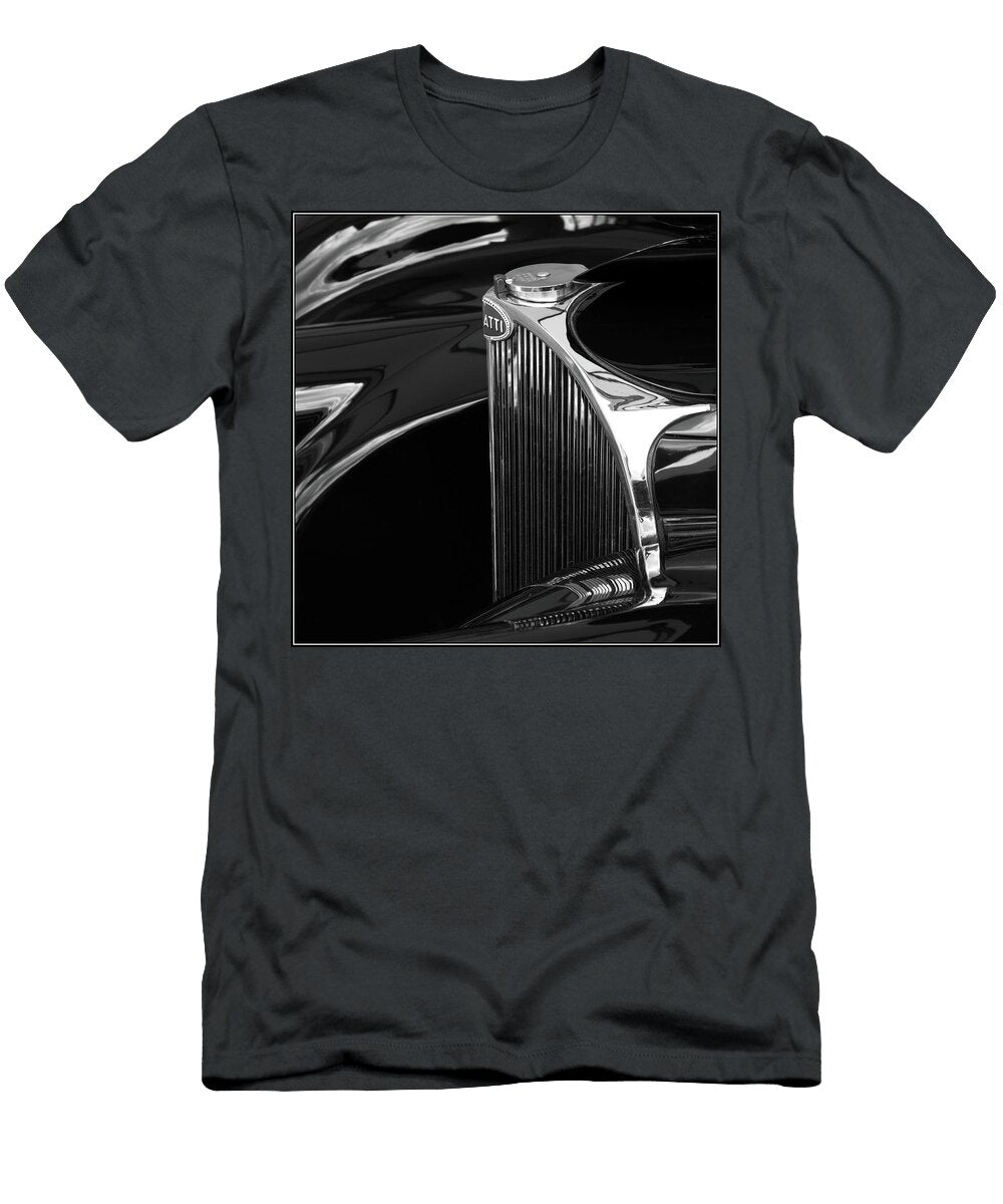 Bugatti Robert Macdonald T-Shirt