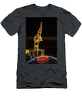 Bugatti Stewart Helberg T-Shirt