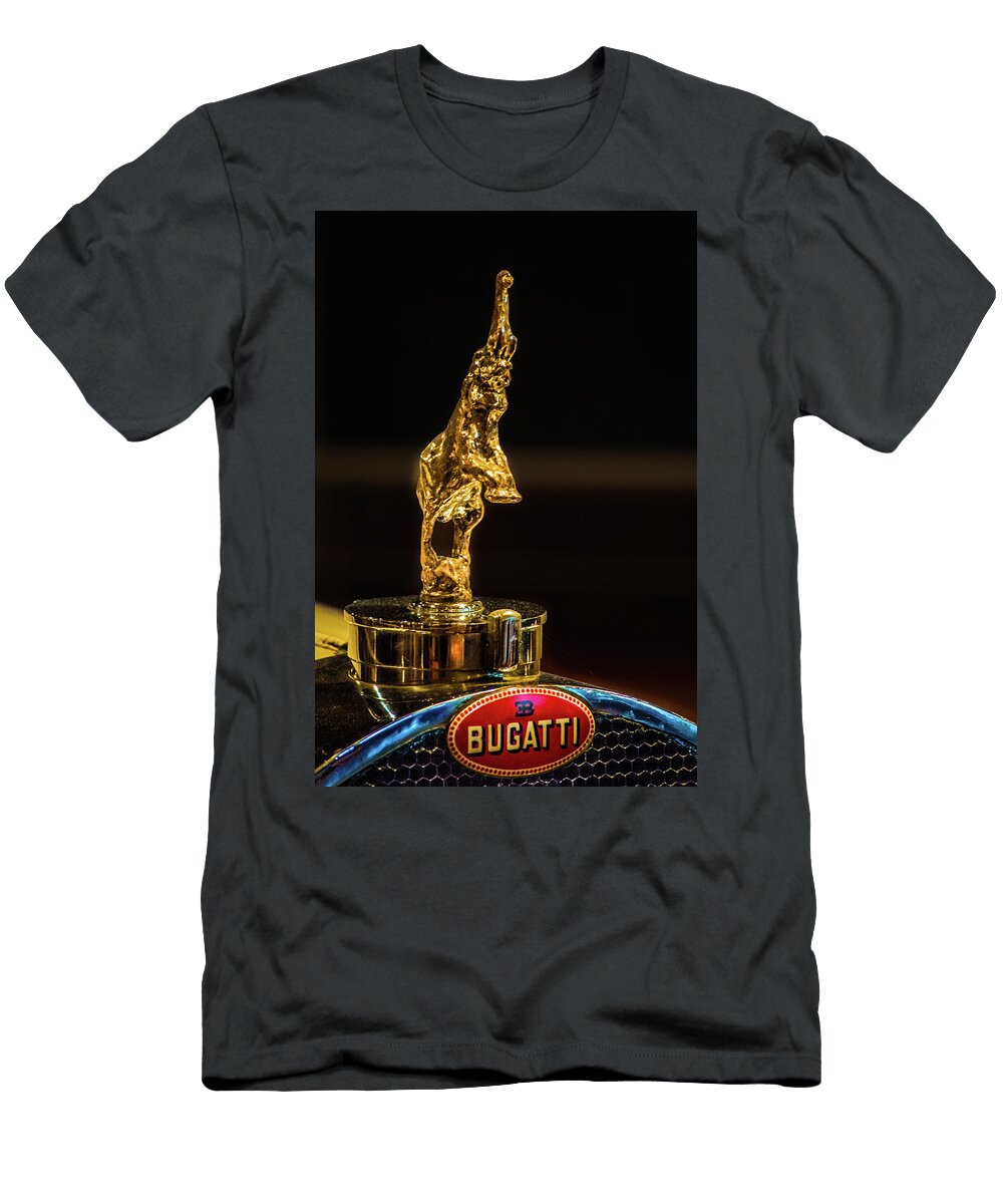 Bugatti Stewart Helberg T-Shirt