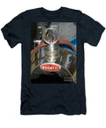Bugatti Type 35 Neil Zimmerman T-Shirt