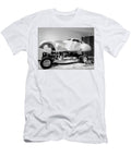 Bugatti Type 64 Chassis 1939 Christine Mccole T-Shirt