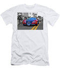 Bugatti Veyron Grandsport Don Columbus T-Shirt