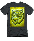 Buho Shambayllano Mario De Rivera T-Shirt