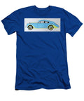 Buick Bentley Blend Stephen Brooks T-Shirt