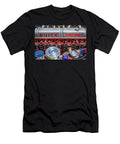 Buick Fireball Straight Eight Nick Gray T-Shirt