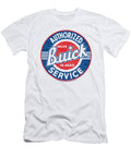 Buick Nicklas Johnsson T-Shirt