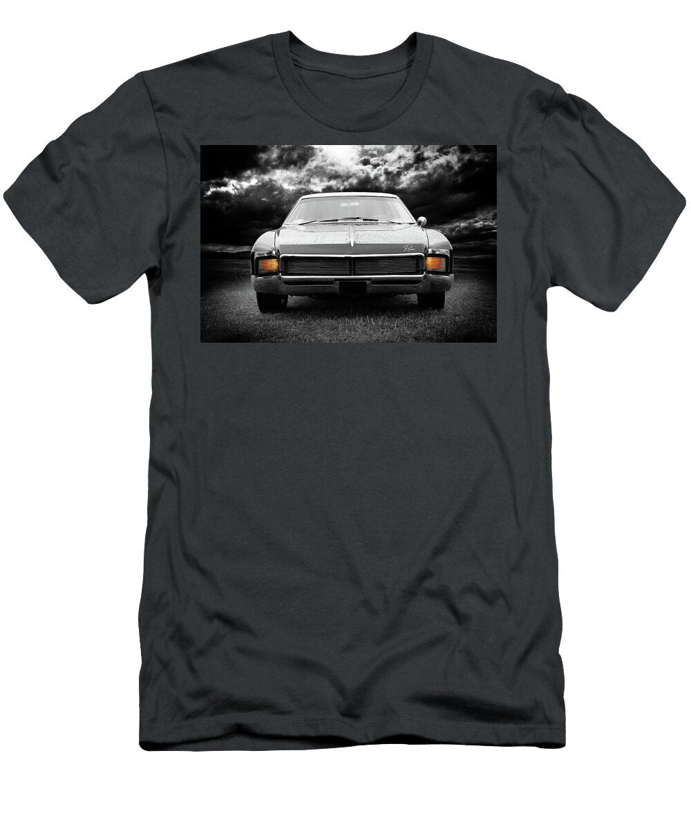 Buick Riviera 455 Hotte Hue T-Shirt