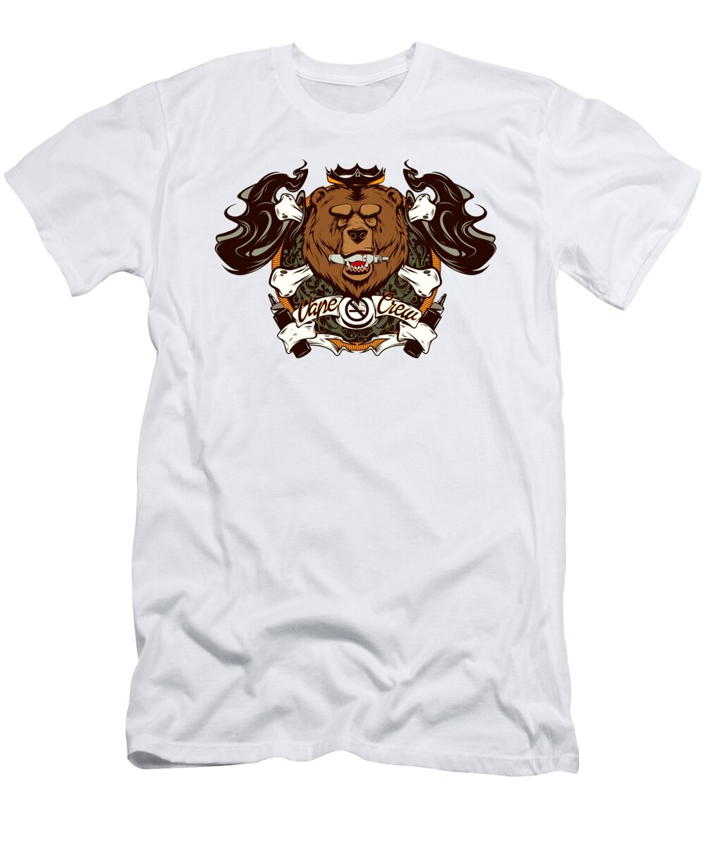 Builstore Jo F Dodson T-Shirt