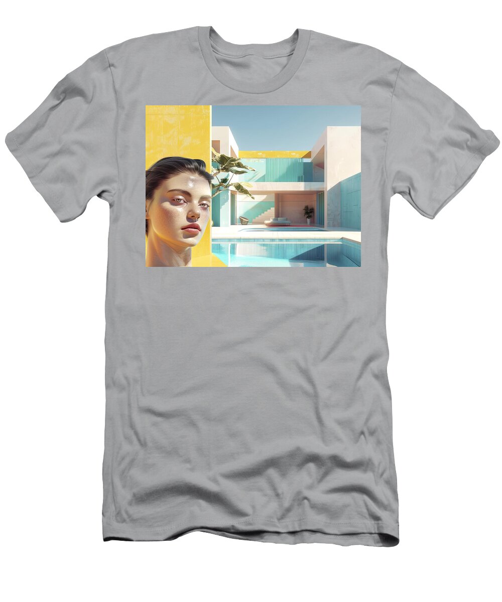 Bukl Dennis Kirby T-Shirt