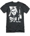 Bull Quang Vu T-Shirt
