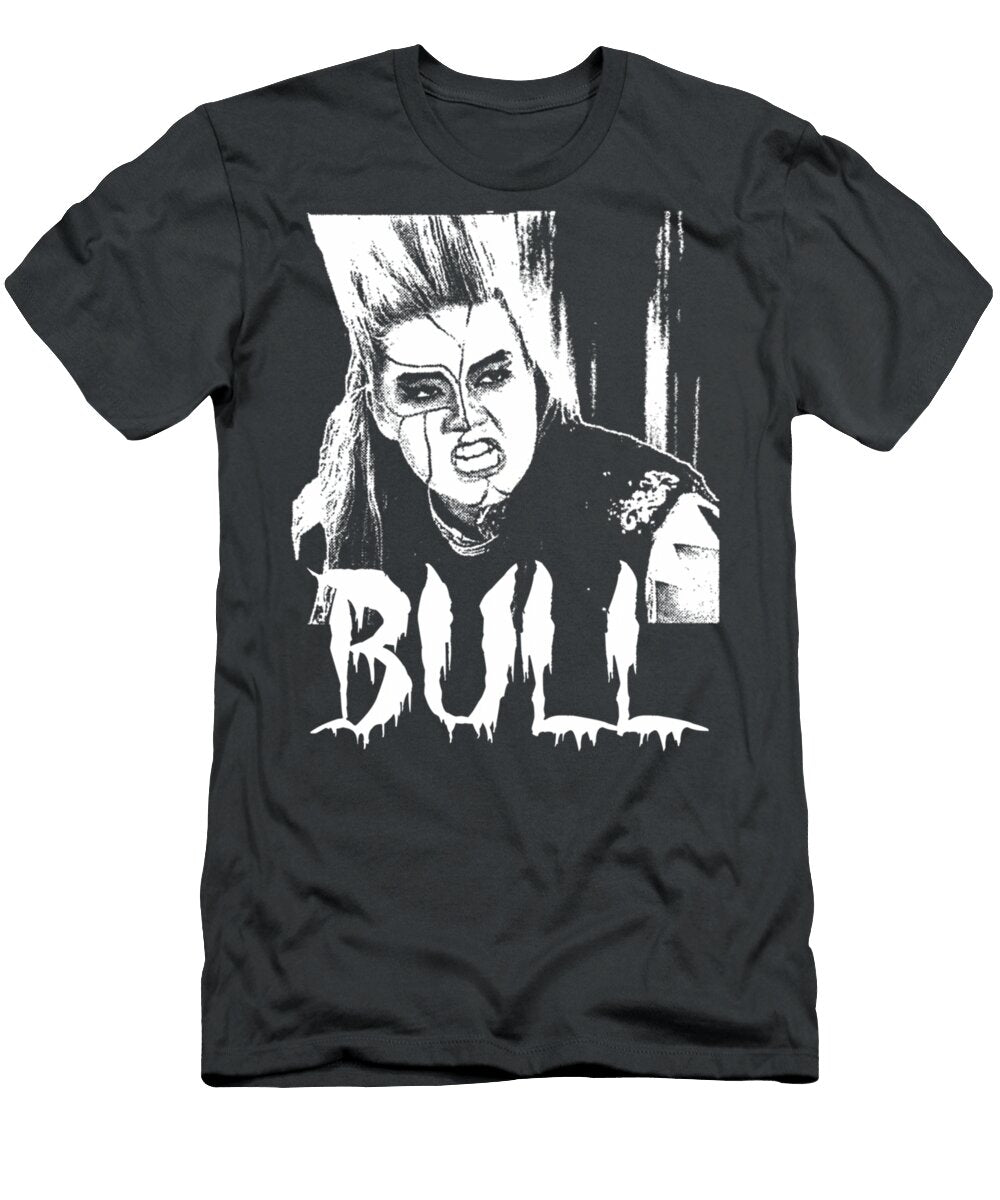 Bull Quang Vu T-Shirt