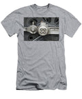 Bulleid Con Rod Rob Hawkins T-Shirt