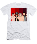 Bullet Club Succession Quang Vu T-Shirt