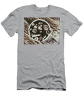 Bullets Omid Valy T-Shirt