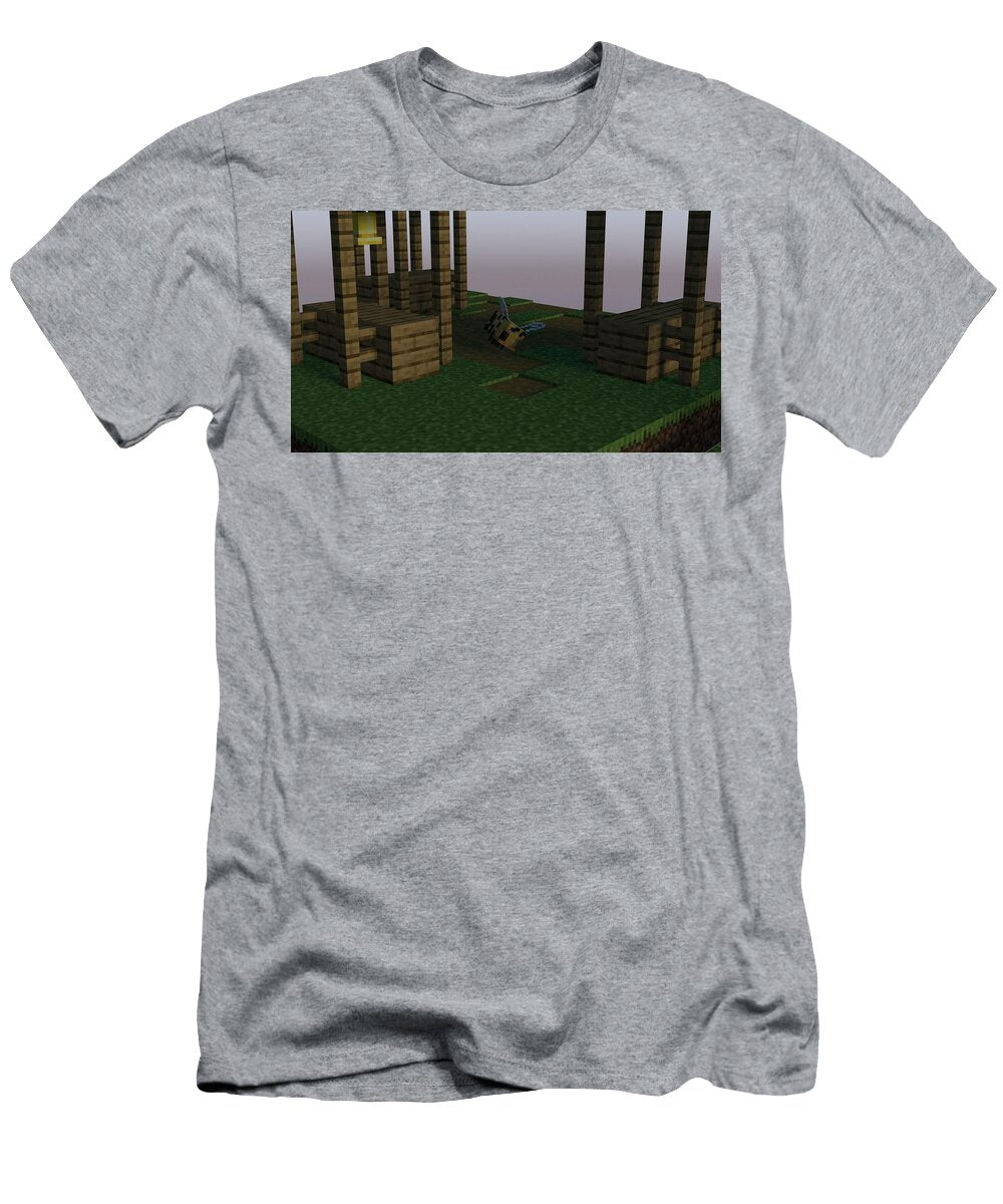 Bumble Bee Antwan Ramseur T-Shirt