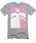 Bunny Hotdog Princess Miranda Brouwer T-Shirt