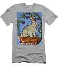 Bunny Kristi Argyle T-Shirt