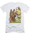 Bunyard 4531 John Lafree T-Shirt