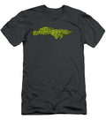 Burbot David Burgess T-Shirt