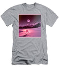 Burgess 9 Polar Drift James Owens T-Shirt