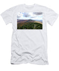 Burke Mountain Vii Nicholas Miller T-Shirt