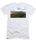 Burke Mountain Viii Nicholas Miller T-Shirt