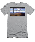Burke Mountain X Nicholas Miller T-Shirt