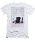 Burnout Joana Kruse T-Shirt