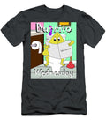 Burrito Alexander Mlynaryk T-Shirt
