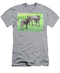 Burrito and Taco Belle Nancy Tubb T-Shirt