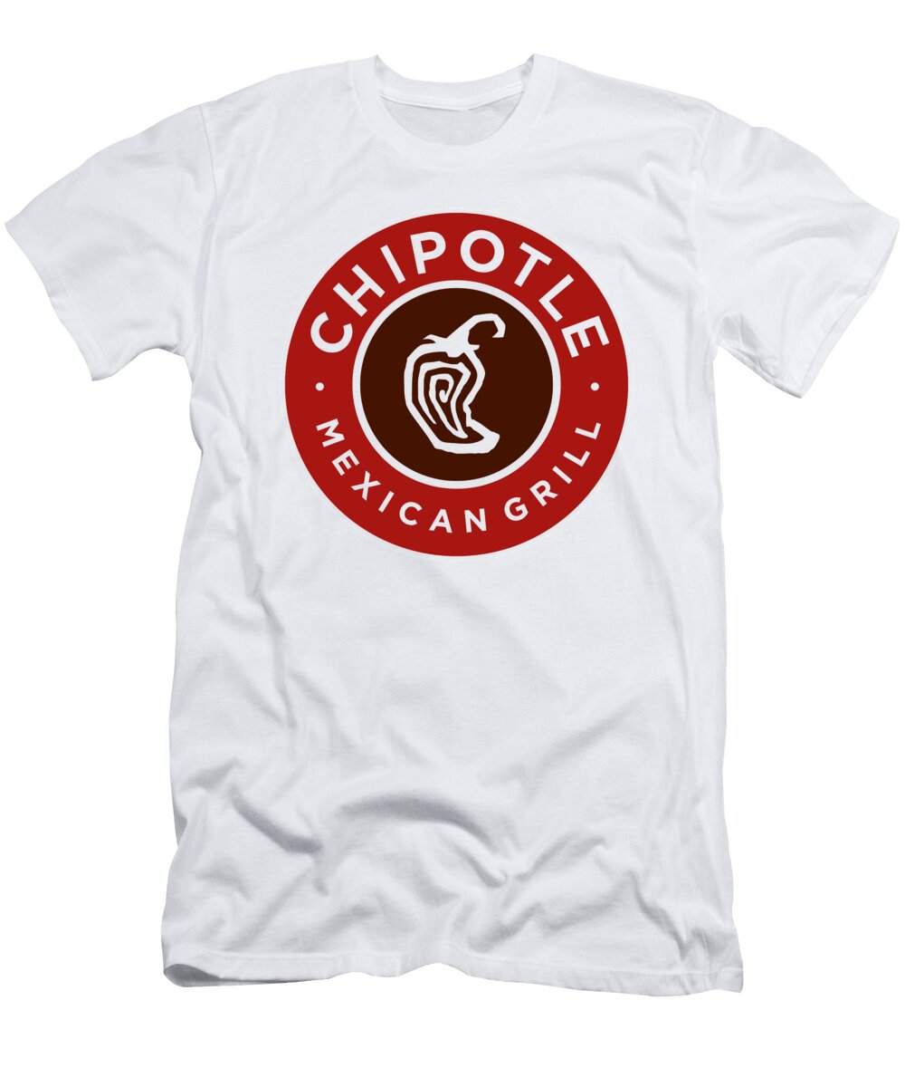 Burrito Bluee Uleber T-Shirt