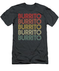 Burrito Burrito Food Lover Cinco De Mayo Party for Christmas Present Angadb Darce T-Shirt