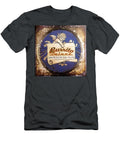 Burrito Deluxe Disciples of the Truth Album Cover 2007 Robert Banach T-Shirt