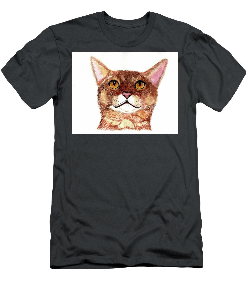 Burrito Diana Rasmusson T-Shirt