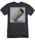 Burrito Emoji Judy Bernier T-Shirt