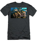 Burrito Grunt Luis Javier Sandoval T-Shirt