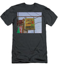 Burrito House 2 Franklin Bearden T-Shirt