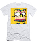 Burrito Joe Amy Ferrari T-Shirt